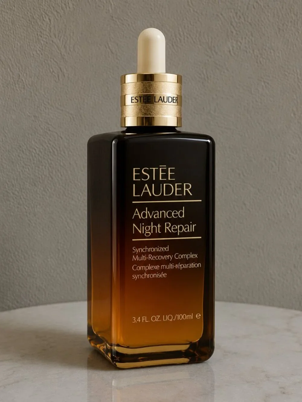 Estée Lauder Advanced Night Repair Multi-Recovery Serum 3.4 oz / 100ml NIB
